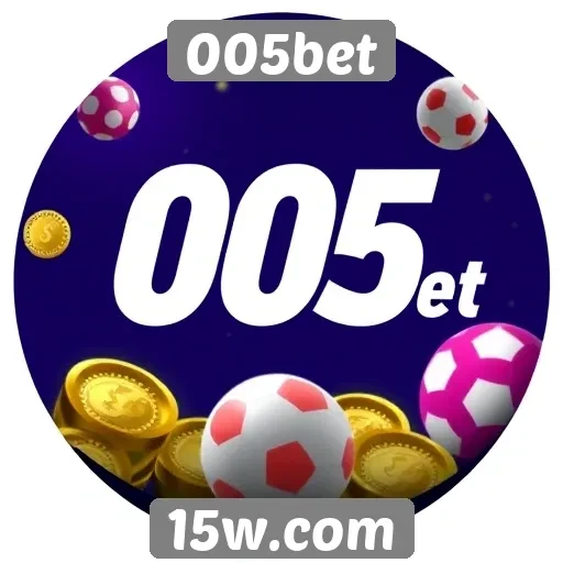 Comparativo de bônus e promoções da 005bet