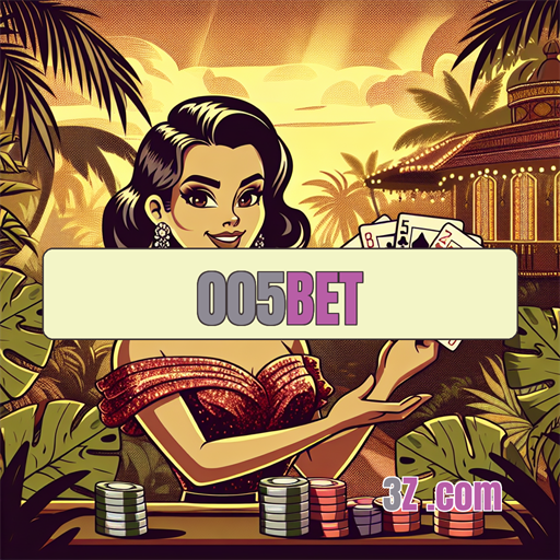 Experiência Imperdível no Cassino do 005bet
