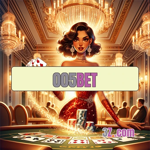 Segurança e Prazer: 005bet, um Site Confiavel para Jogar