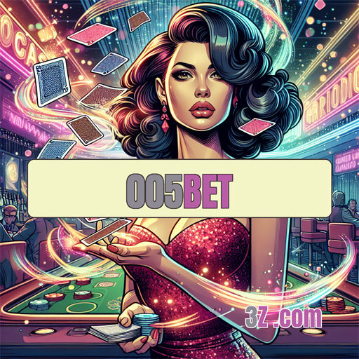 Esporte em Alta: A Revolução do 005bet em Apostas