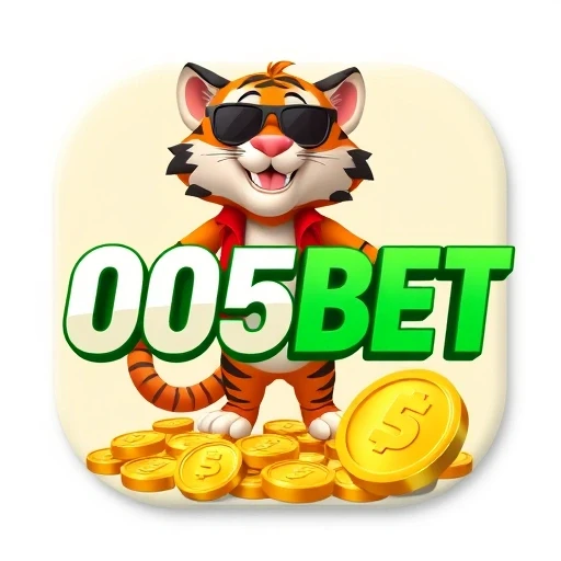 005bet Logo