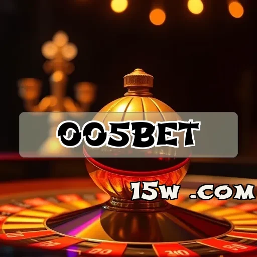 005bet: Experimente a Diversão e Emoção dos Jogos Online