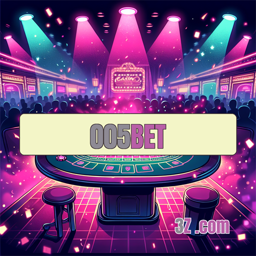 Login no 005bet: A Chave para um Mundo de Jogos