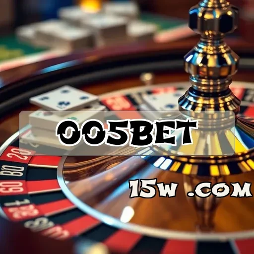 005bet: A Plataforma de Jogos Que Você Precisa Conhecer