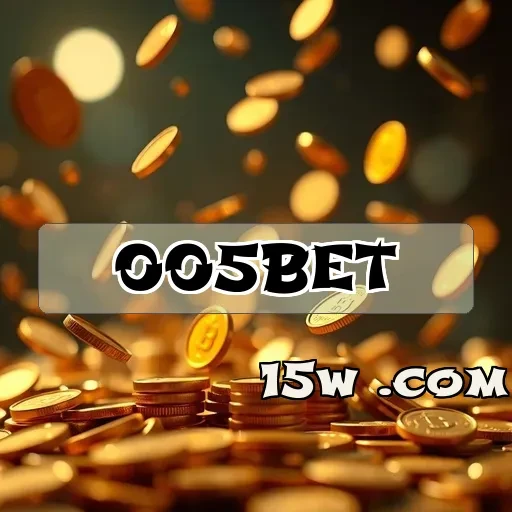 005bet: As Melhores Promoções Para Você Apostar e Ganhar Mais!