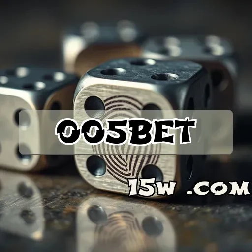 005bet: Caça-Níqueis Que Transformam a sua Diversão em Prêmios